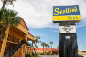 Scottish Inn Downtown Jacksonville